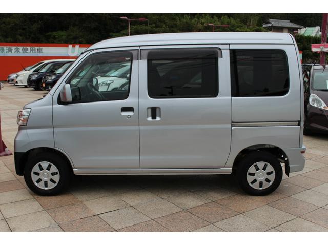 クルーズターボSAIII 4WD LEDヘッドライト SDナビ ワンセグ CD DVD SD Bluetooth 衝突被害軽減ブレーキ オートライト 新車ワンオーナー(6枚目)
