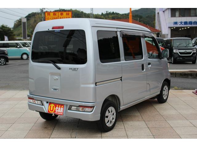クルーズターボSAIII 4WD LEDヘッドライト SDナビ ワンセグ CD DVD SD Bluetooth 衝突被害軽減ブレーキ オートライト 新車ワンオーナー(9枚目)