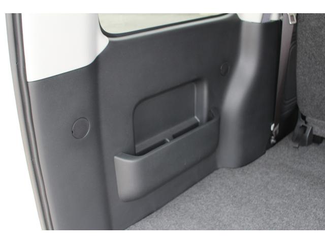 クルーズターボSAIII 4WD LEDヘッドライト SDナビ ワンセグ CD DVD SD Bluetooth 衝突被害軽減ブレーキ オートライト 新車ワンオーナー(18枚目)