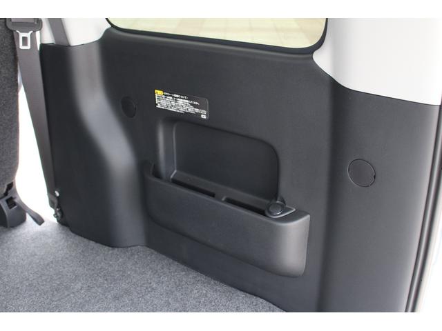 クルーズターボSAIII 4WD LEDヘッドライト SDナビ ワンセグ CD DVD SD Bluetooth 衝突被害軽減ブレーキ オートライト 新車ワンオーナー(19枚目)