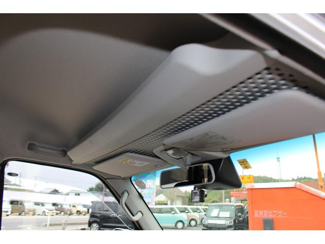 クルーズターボSAIII 4WD LEDヘッドライト SDナビ ワンセグ CD DVD SD Bluetooth 衝突被害軽減ブレーキ オートライト 新車ワンオーナー(20枚目)