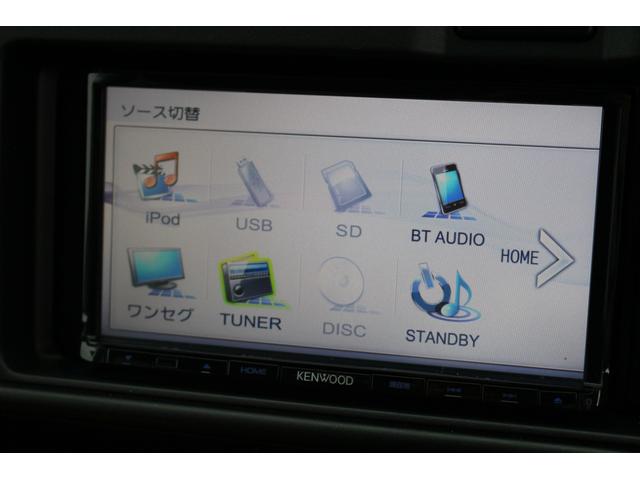 クルーズターボSAIII 4WD LEDヘッドライト SDナビ ワンセグ CD DVD SD Bluetooth 衝突被害軽減ブレーキ オートライト 新車ワンオーナー(23枚目)