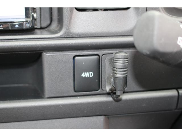 クルーズターボSAIII 4WD LEDヘッドライト SDナビ ワンセグ CD DVD SD Bluetooth 衝突被害軽減ブレーキ オートライト 新車ワンオーナー(27枚目)