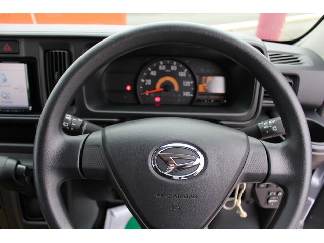クルーズターボSAIII 4WD LEDヘッドライト SDナビ ワンセグ CD DVD SD Bluetooth 衝突被害軽減ブレーキ オートライト 新車ワンオーナー(28枚目)