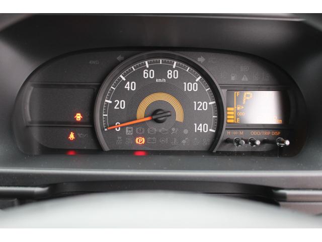 クルーズターボSAIII 4WD LEDヘッドライト SDナビ ワンセグ CD DVD SD Bluetooth 衝突被害軽減ブレーキ オートライト 新車ワンオーナー(29枚目)