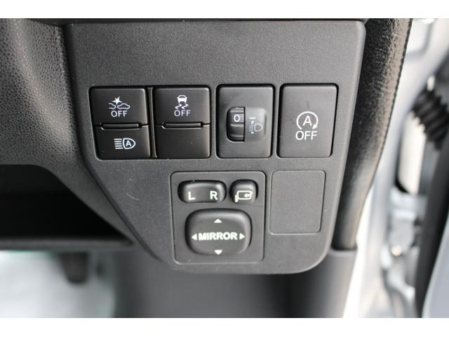 クルーズターボSAIII 4WD LEDヘッドライト SDナビ ワンセグ CD DVD SD Bluetooth 衝突被害軽減ブレーキ オートライト 新車ワンオーナー(31枚目)