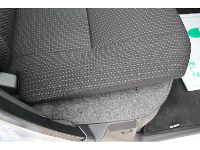 クルーズターボSAIII 4WD LEDヘッドライト SDナビ ワンセグ CD DVD SD Bluetooth 衝突被害軽減ブレーキ オートライト 新車ワンオーナー(34枚目)