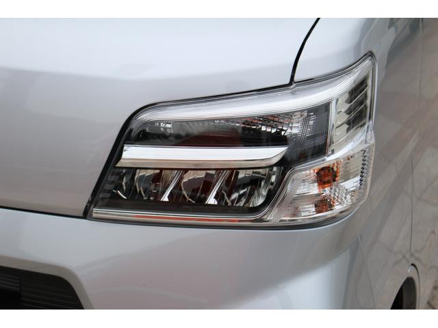 クルーズターボSAIII 4WD LEDヘッドライト SDナビ ワンセグ CD DVD SD Bluetooth 衝突被害軽減ブレーキ オートライト 新車ワンオーナー(38枚目)
