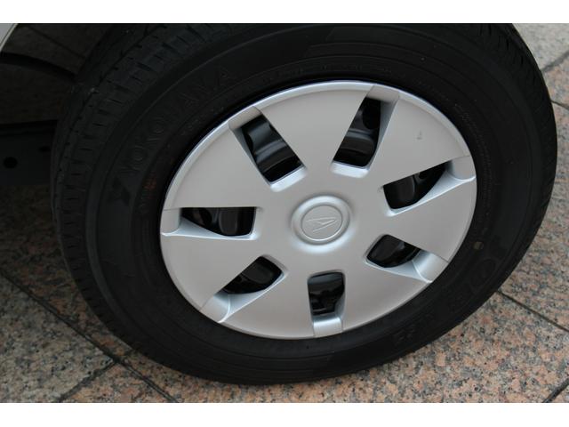 クルーズターボSAIII 4WD LEDヘッドライト SDナビ ワンセグ CD DVD SD Bluetooth 衝突被害軽減ブレーキ オートライト 新車ワンオーナー(40枚目)
