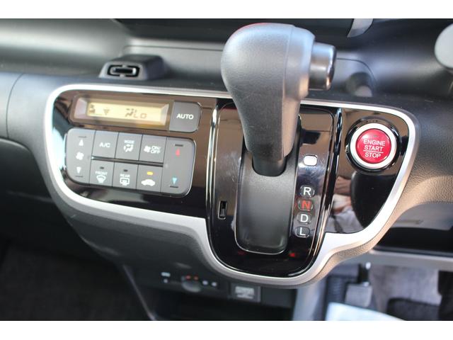 G・Lパッケージ ナビ バックカメラ Bluetooth CD DVD ビルトインETC 両側スライドドア 左パワースライドドア ブラック内装 社外14AW キーフリーシステム(23枚目)