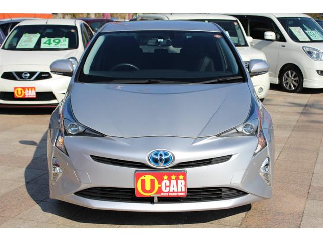 S LEDライト 純正ナビ CD DVD Bluetooth バックカメラ ビルトインETC コーナーセンサー キーフリーシステム 禁煙車 新車ワンオーナー(2枚目)