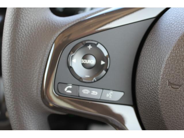 L ホンダセンシング 両側パワースライドドア シートバックテーブル ロールシェイド キーフリー シートヒーター 電動パーキングブレーキ 届け出済み未使用車(28枚目)
