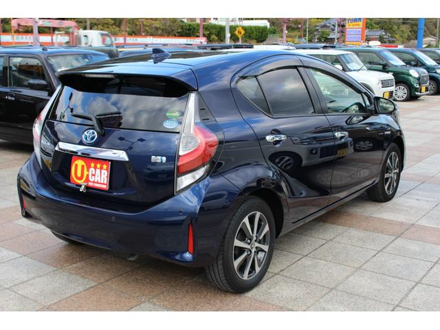 Sスタイルブラック プリクラッシュセーフティ 車線逸脱警報 ナビ バックカメラ ETC オートマチックハイビーム 特別仕様車内装ブラック キーフリー&プッシュスタート 純正オプション15AW(9枚目)