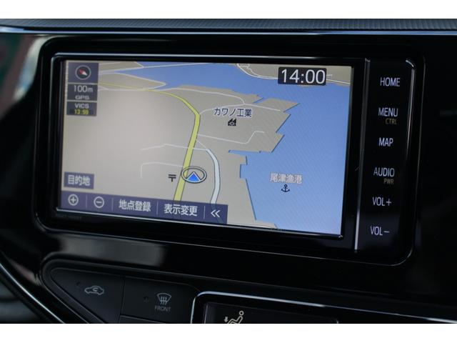 Sスタイルブラック プリクラッシュセーフティ 車線逸脱警報 ナビ バックカメラ ETC オートマチックハイビーム 特別仕様車内装ブラック キーフリー&プッシュスタート 純正オプション15AW(18枚目)