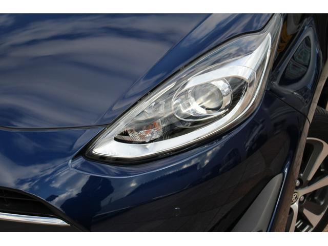 Sスタイルブラック プリクラッシュセーフティ 車線逸脱警報 ナビ バックカメラ ETC オートマチックハイビーム 特別仕様車内装ブラック キーフリー&プッシュスタート 純正オプション15AW(40枚目)