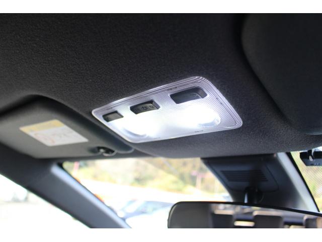 クロスオーバー 衝突被害軽減ブレーキ クリアランスソナー SDナビ Bluetooth CD DVD バックカメラ スマートキー&プッシュスタート ETC(34枚目)