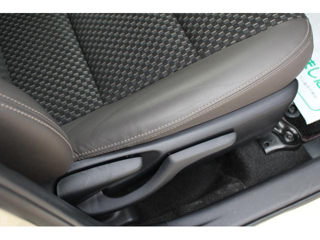 クロスオーバー 衝突被害軽減ブレーキ クリアランスソナー SDナビ Bluetooth CD DVD バックカメラ スマートキー&プッシュスタート ETC(36枚目)