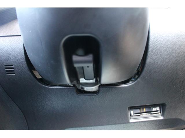 スタイル ブラック内装 ハーフブラックレザー調シート クルーズコントロール 社外SDナビ フルセグ バックカメラ Bluetooth ETC キーフリーシステム シートヒーター(35枚目)