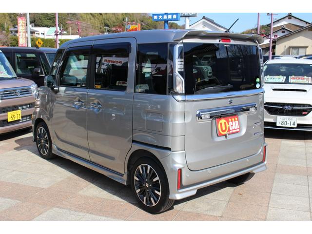 ハイブリッドXS ケンウッド8インチナビ SD CD DVD Bluetooth 両側パワースライドドア キーフリーシステム 天井サーキュレーター クルーズコントロール シートバックテーブル ロールシェイド 15AW(7枚目)