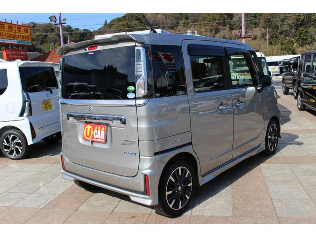 ハイブリッドXS ケンウッド8インチナビ SD CD DVD Bluetooth 両側パワースライドドア キーフリーシステム 天井サーキュレーター クルーズコントロール シートバックテーブル ロールシェイド 15AW(9枚目)