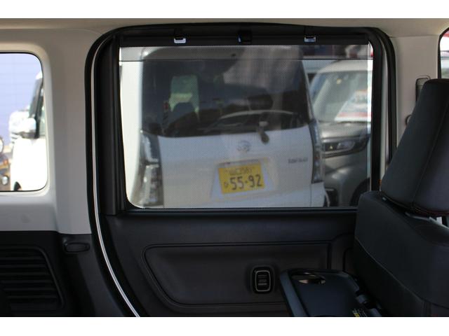 ハイブリッドXS ケンウッド8インチナビ SD CD DVD Bluetooth 両側パワースライドドア キーフリーシステム 天井サーキュレーター クルーズコントロール シートバックテーブル ロールシェイド 15AW(15枚目)