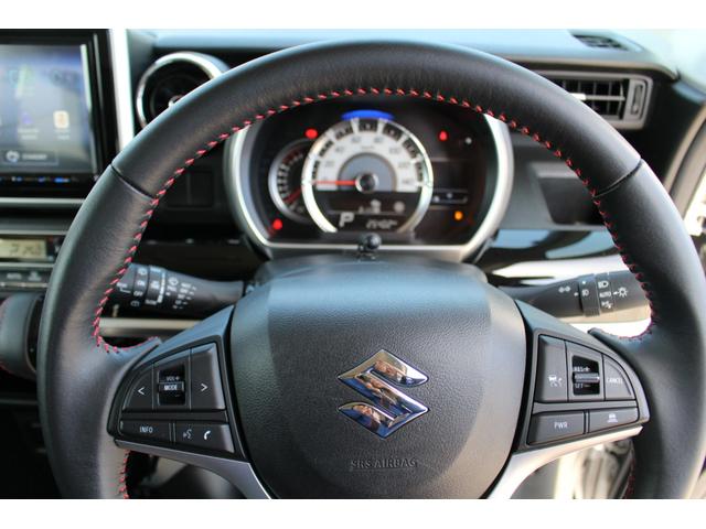 ハイブリッドXS ケンウッド8インチナビ SD CD DVD Bluetooth 両側パワースライドドア キーフリーシステム 天井サーキュレーター クルーズコントロール シートバックテーブル ロールシェイド 15AW(27枚目)