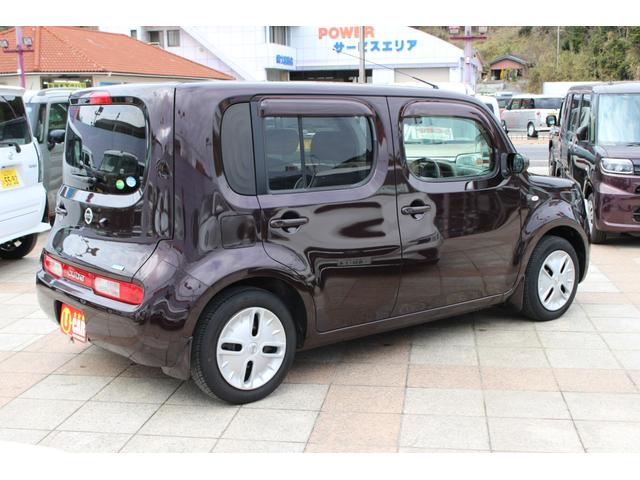 15X 純正ナビ CD DVD Bluetooth バックカメラ スマートキー(9枚目)
