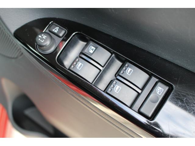 カスタムX SA ナビ SD Bluetooth CD DVD バックカメラ 両側スライドドア サイドエアバック オートライト 純正14AW(34枚目)