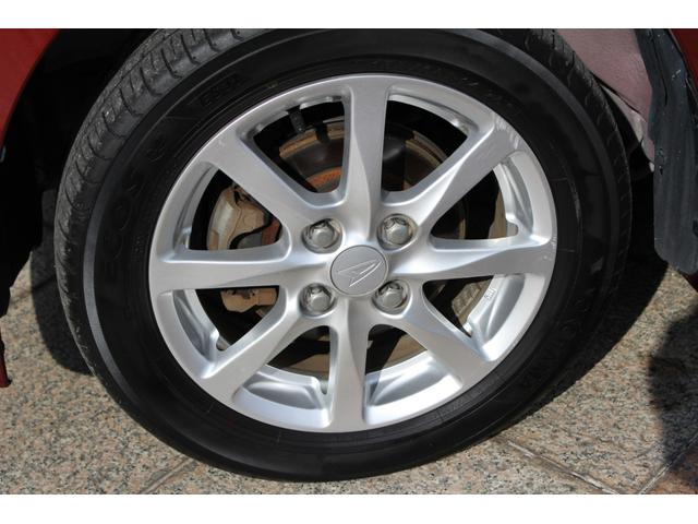 カスタムX SA ナビ SD Bluetooth CD DVD バックカメラ 両側スライドドア サイドエアバック オートライト 純正14AW(38枚目)