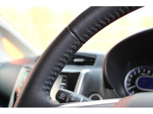 ハイウェイスター X エマージェンシーブレーキ アラウンドビューモニター 純正ナビ DVD Bluetooth ドラレコ ETC オートハイビーム オートエアコン 14AW(37枚目)