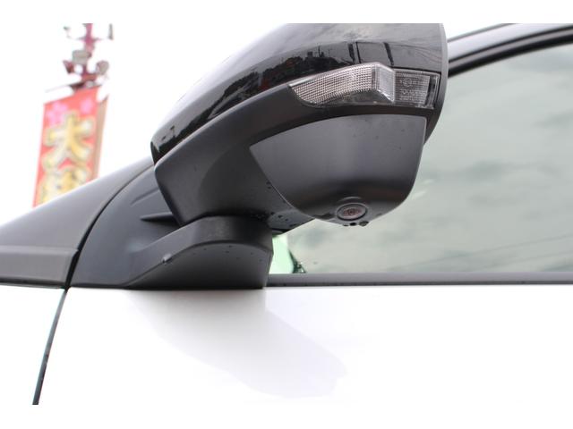 プレミアムG HEV スマートアシスト パノラマカメラ 全車速追従機能付きACC フルLEDヘッドランプ LEDシーケンシャルターンランプ 電動パーキングブレーキ ソフトレザー調シート シートヒーター 元当社試乗車(44枚目)