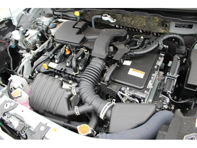 プレミアムG HEV スマートアシスト パノラマカメラ 全車速追従機能付きACC フルLEDヘッドランプ LEDシーケンシャルターンランプ 電動パーキングブレーキ ソフトレザー調シート シートヒーター 元当社試乗車(51枚目)