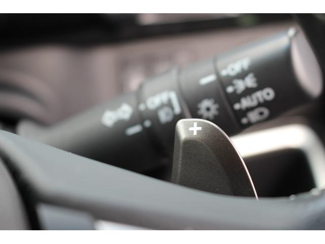 スパーダ・クールスピリット ホンダセンシング 両側パワースライドドア 社外ナビ Bluetooth バックカメラ カーテンエアバック パドルシフト 前席シートヒーター ビルトインETC シートバックテーブル 純正17AW(39枚目)