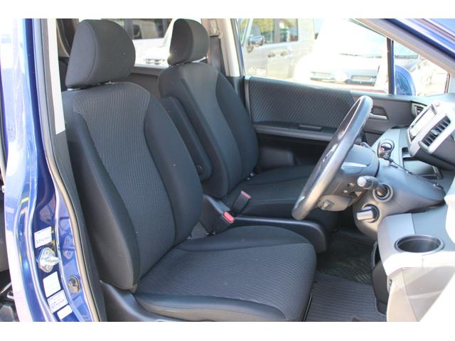 ジャストセレクション 両側パワースライドドア 社外ナビ SD DVD Bluetooth ビルトインETC バックカメラ パーキングソナー 純正15AW(13枚目)