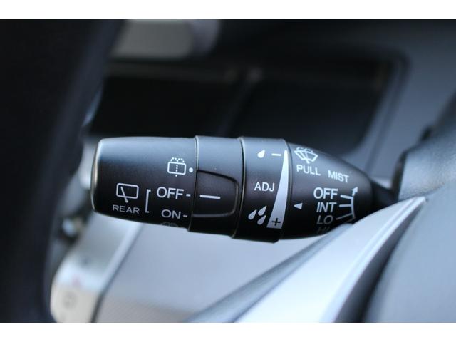 ジャストセレクション 両側パワースライドドア 社外ナビ SD DVD Bluetooth ビルトインETC バックカメラ パーキングソナー 純正15AW(27枚目)