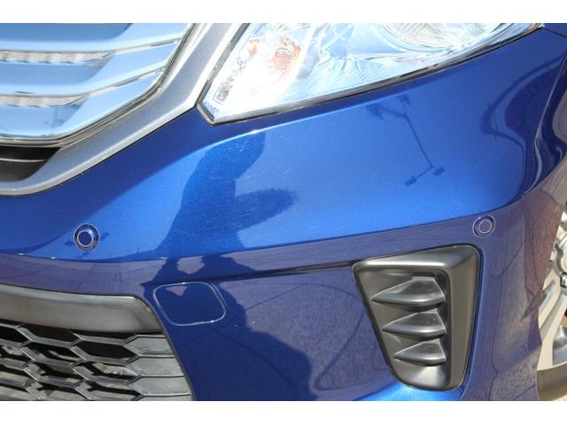 ジャストセレクション 両側パワースライドドア 社外ナビ SD DVD Bluetooth ビルトインETC バックカメラ パーキングソナー 純正15AW(37枚目)