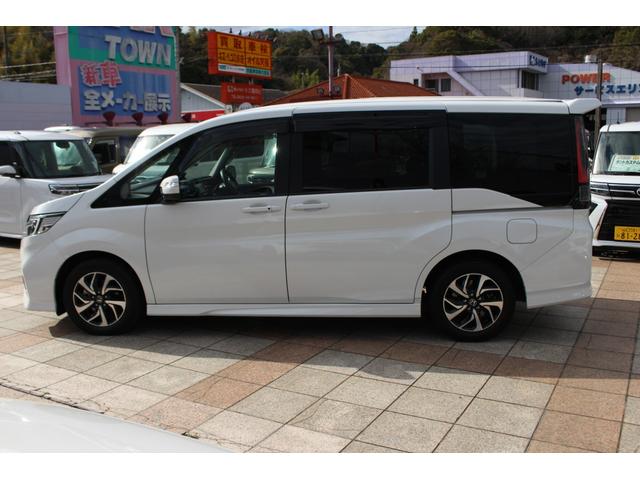 スパーダ ホンダセンシング 8人乗り ナビ バックカメラ Bluetooth ETC 両側パワースライドドア わくわくゲート ミラーヒーター ドライブレコーダー 純正16AW(6枚目)