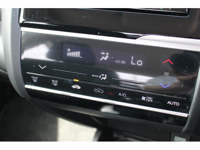 13G・Fパッケージ 純正ナビ バックカメラ DVD オートエアコン スマートキー(22枚目)