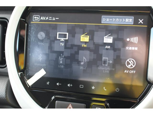 ハスラー ハイブリッドＧ　純正９インチナビ　全方位カメラ　ＣＤ・ＤＶＤ　Ｂｌｕｅｔｏｏｔｈ　前席左右シートヒーター　アダプティブ・クルーズコントロール　後退時ブレーキサポート　キーフリーシステム　グレーイッシュホワイト内装（24枚目）