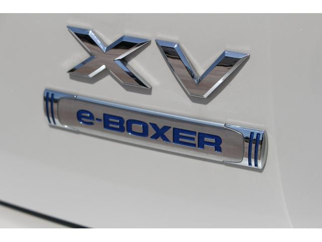 ＸＶ アドバンス　ｅーＢＯＸＥＲ　ＡＷＤ　純正８インチナビ　ＣＤ　ＤＶＤ　Ｂｌｕｅｔｏｏｔｈ　ＨＤＭＩ　サイドカメラ　バックカメラ　電動パーキング＆ホールド機能　クルーズコントロール　パドルシフト　ブラインドスポット（64枚目）