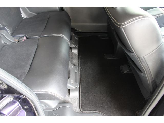 タント カスタムＲＳ　トップエディションＳＡＩＩ　ターボ　両側パワースライドドア　ケンウッドナビ　Ｂｌｕｅｔｏｏｔｈ　フルセグＴＶ　ＣＤ　ＤＶＤ　バックカメラ　ブラックハーフレザー調シート　ロールシェイド　１５インチアルミ　オートエアコン（17枚目）