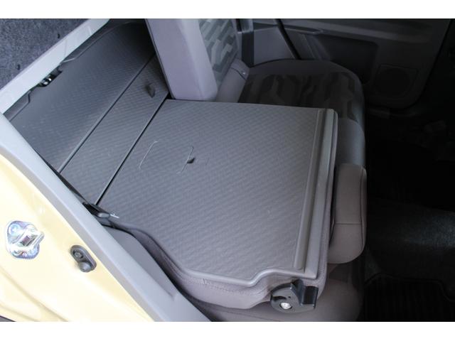 タフト Ｇ　ダーククロムベンチャー　禁煙車　スカイフィールトップ　バックカメラ　ダークブラックメッキフードガーニッシュ＆バックドアガーニッシュ　ガンメタアンダーガーニッシュ　ブラックマイカメタリックドアハンドル　ガンメタ１５インチアルミ（17枚目）