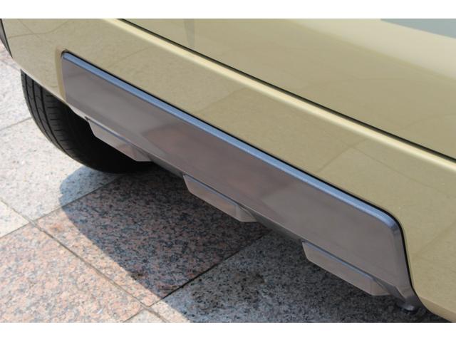 タフト Ｇ　ダーククロムベンチャー　禁煙車　スカイフィールトップ　バックカメラ　ダークブラックメッキフードガーニッシュ＆バックドアガーニッシュ　ガンメタアンダーガーニッシュ　ブラックマイカメタリックドアハンドル　ガンメタ１５インチアルミ（52枚目）