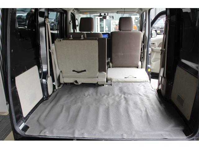 エブリイ ジョインターボ　禁煙車　１オーナー　ナビ　フルセグ　ＤＶＤ　Ｂｌｕｅｔｏｏｔ　連動ドラレコ　キーレス　パワーウインドウ　電動格納式ミラー　ＬＥＤライト　フォグランプ　オートライト　純正ルーフネットラック　リアフィルム（19枚目）