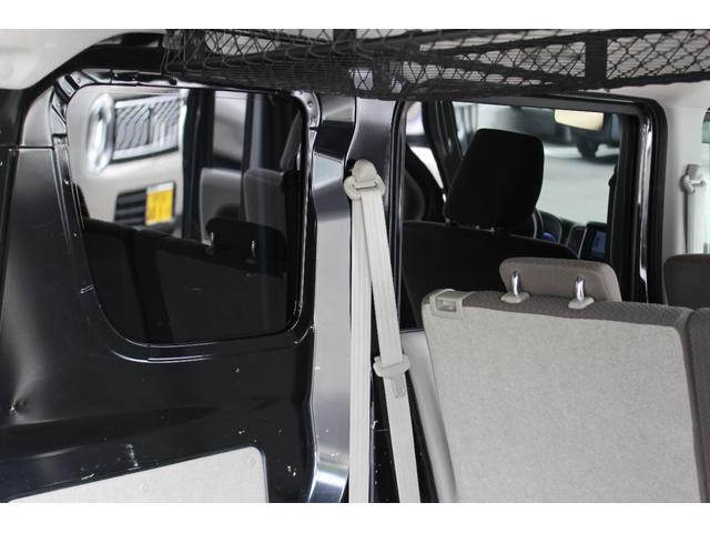 エブリイ ジョインターボ　禁煙車　１オーナー　ナビ　フルセグ　ＤＶＤ　Ｂｌｕｅｔｏｏｔ　連動ドラレコ　キーレス　パワーウインドウ　電動格納式ミラー　ＬＥＤライト　フォグランプ　オートライト　純正ルーフネットラック　リアフィルム（23枚目）