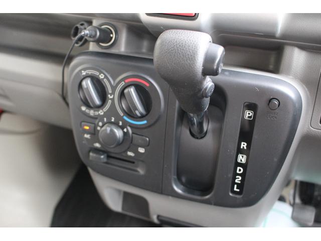 エブリイ ジョインターボ　禁煙車　１オーナー　ナビ　フルセグ　ＤＶＤ　Ｂｌｕｅｔｏｏｔ　連動ドラレコ　キーレス　パワーウインドウ　電動格納式ミラー　ＬＥＤライト　フォグランプ　オートライト　純正ルーフネットラック　リアフィルム（28枚目）