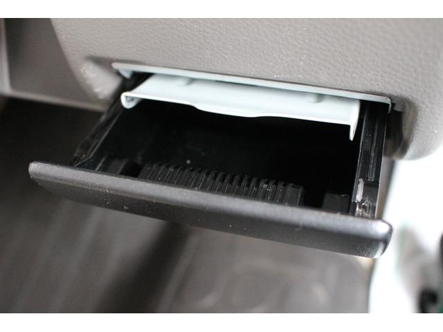 エブリイ ジョインターボ　禁煙車　１オーナー　ナビ　フルセグ　ＤＶＤ　Ｂｌｕｅｔｏｏｔ　連動ドラレコ　キーレス　パワーウインドウ　電動格納式ミラー　ＬＥＤライト　フォグランプ　オートライト　純正ルーフネットラック　リアフィルム（29枚目）