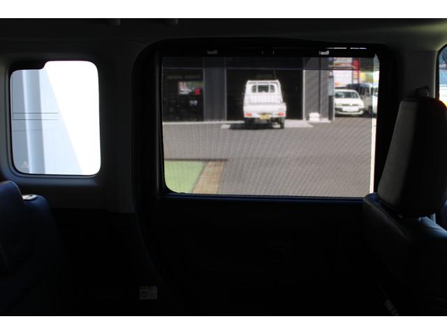 スペーシアカスタム ハイブリッドＸＳターボ　禁煙車　全方位カメラ　ナビ　フルセグ　Ｂｌｕｅｔｏｏｔｈ　ＤＶＤ　ＥＴＣ　黒ハーフレザー調シート　革巻きステアリング　パドルシフト　クルコン　ＬＥＤ　天井サーキュレーター　　ヘッドアップディスプレイ（16枚目）