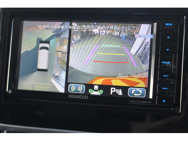 スペーシアカスタム ハイブリッドＸＳターボ　禁煙車　全方位カメラ　ナビ　フルセグ　Ｂｌｕｅｔｏｏｔｈ　ＤＶＤ　ＥＴＣ　黒ハーフレザー調シート　革巻きステアリング　パドルシフト　クルコン　ＬＥＤ　天井サーキュレーター　　ヘッドアップディスプレイ（23枚目）