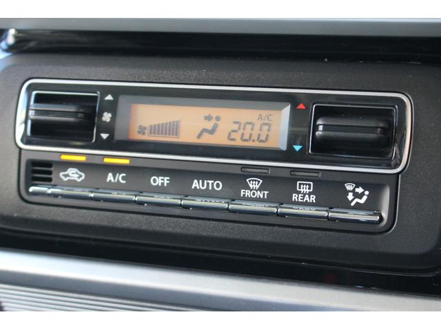スペーシアカスタム ハイブリッドＸＳターボ　禁煙車　全方位カメラ　ナビ　フルセグ　Ｂｌｕｅｔｏｏｔｈ　ＤＶＤ　ＥＴＣ　黒ハーフレザー調シート　革巻きステアリング　パドルシフト　クルコン　ＬＥＤ　天井サーキュレーター　　ヘッドアップディスプレイ（24枚目）